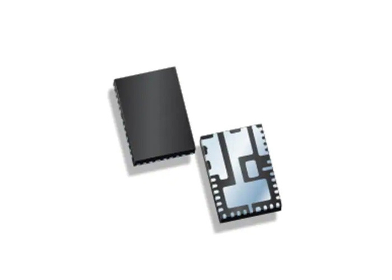 IR38365MTRPBF Regulator Tegangan DC DC Switching Regulators 34-PowerVFQFN