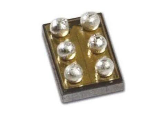 Saklar Daya IC NCP451FCT2G 3A Chip Driver Beban Ron Rendah NCP451 WLCSP6