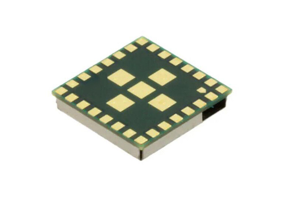 4Mbps CC2564MODNCMOER Modul Antarmuka Pengontrol Host CC2564 33-SMD Modul