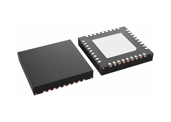 Chip Sirkuit Terpadu DP83TG720SWRHARQ1 DP83TG720S-Q1 Otomotif Ethernet PHY IC