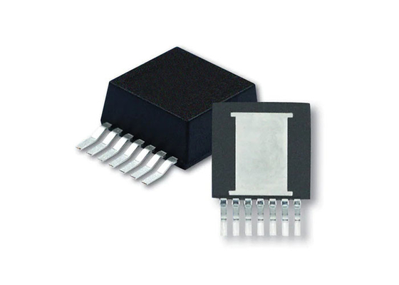 LMZ12001TZ-ADJ/NOPB Non-Isolated PoL Modul DC DC Converter TO-PMOD-7