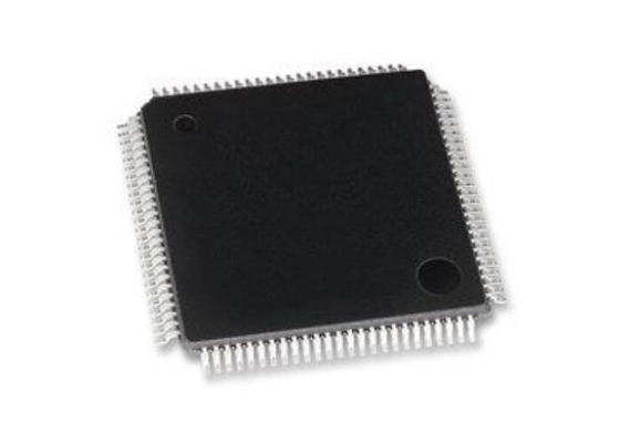 IC Mikrokontroler 80MHz CY8C5888AXI-LP096 CY8C5888 32Bit Inti Tunggal TQFP100
