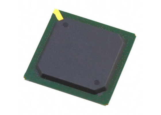 FPGA IC XC6SLX100-3FGG484C XC6SLX100 FBGA484 Bidang Programmable Gate Array