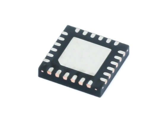 LM26480QSQ-AA/NOPB Dual 2MHz 1.5A Buck Regulator dan Dual 300mA LDO Linear Voltage Regulator