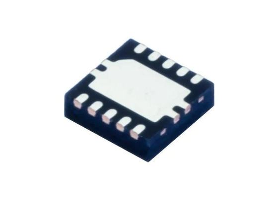 Chip Sirkuit Terpadu TPS62402QDRCRQ1 2.25MHz 400mA dan 600mA Konverter Step-Down Ganda