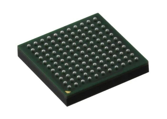 IC Mikrokontroler MK24FN1M0VDC12 120MHz IC Mikrokontroler MK24FN1M0