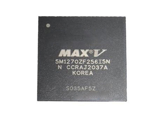 Chip IC 5M1270ZF256I5N 5M1270 Perangkat Logika yang Dapat Diprogram Kompleks 256FBGA