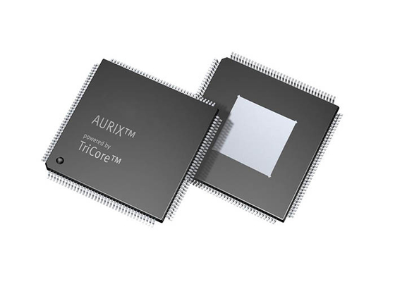 SAK-TC364DP-64F300W AA Mikrokontroler IC TriCore AURIX 32 Bit Dual Core 300MHz 4MB