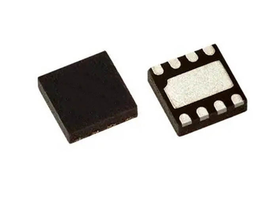 ST25R3920B-AQWT IC Pembaca NFC Otomotif Untuk Kunci Digital / Konsol Tengah Mobil CCC