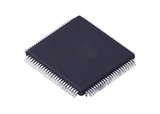 Chip Sirkuit Terpadu 80MHz FS32K144WAT0WLHR FS32K144 Mikrokontroler IC