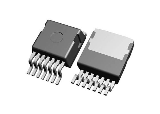AIMBG120R060M1 Chip Sirkuit Terpadu 33A Silicon Carbide MOSFET Transistor TO-263-7
