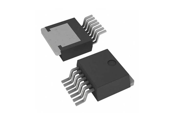 AIMBG120R010M1 MOSFET Transistor 1200V SiC Mosfet Untuk Otomotif