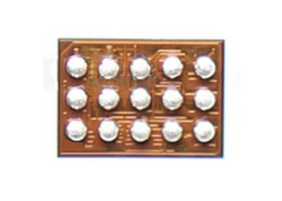 Tampilan Power Supply TPS65657B0YCFR TPS65657 Iphone IC Chip Paket BGA