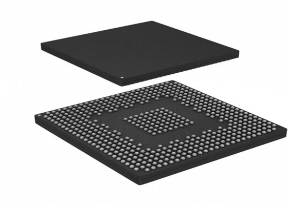 32BIT MCU 8MB SPC5777CDK3MMO3 Mobil Tri-Core Mikrokontroler IC 516-MAPBGA