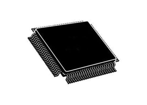 Chip Sirkuit Terpadu STM32H745BIT6 32-Bit FLASH MCU IC Mikrokontroler