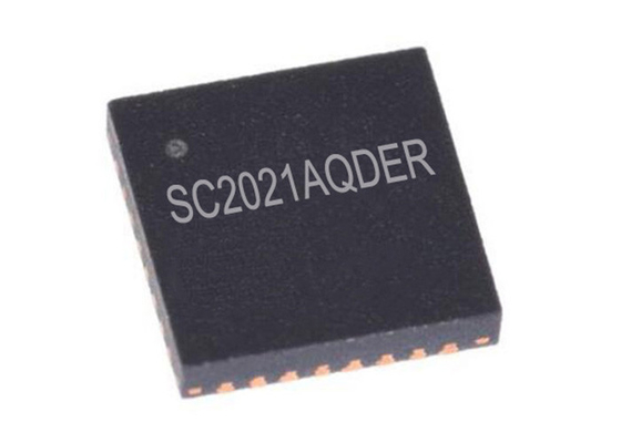 Chip Pengisian Cepat SC2021AQDER QFN32 PD Chip Protokol Pengisian Cepat