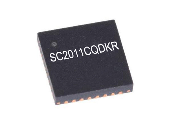 Protokol Pengisian Cepat SC2011CQDKR USB PD Controller IC QFN20 SC2011C