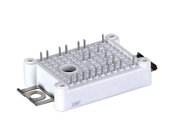 Modul IGBT Otomotif F450R07W1H3B11ABOMA1 Modul IGBT Berkecepatan Tinggi 650V 50A