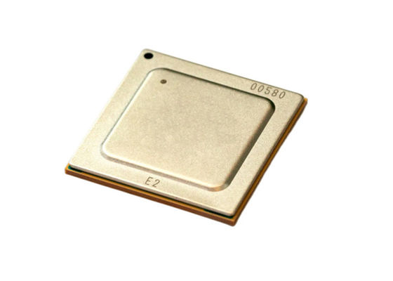 8 MB S32R45 Prosesor Radar S32R458AASK0MUDT Aplikasi Radar Otomotif 32 Bit MCU