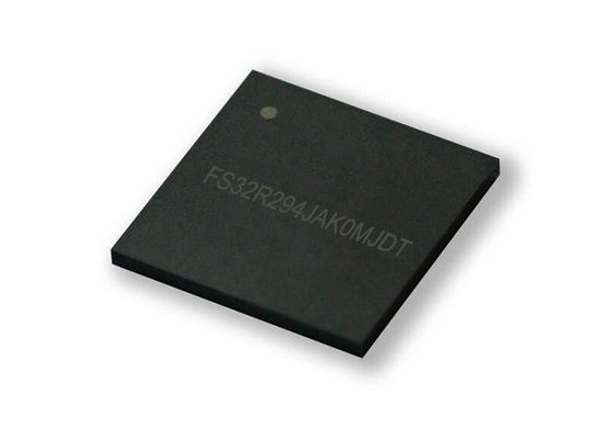 FS32R294JAK0MJDT Chip Mobil Prosesor Radar S32R 266MHz LFBGA269
