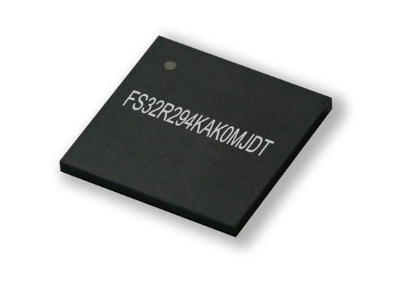 Mikroprosesor Radar Mobil 240MHz LFBGA269 Chip IC FS32R294KAK0MJDT