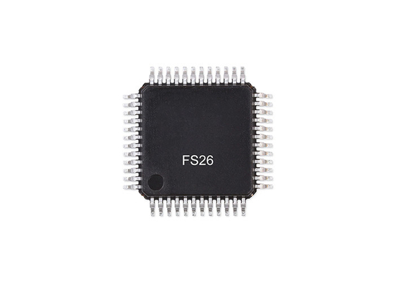 Chip Mobil MFS2621AMDABAD Daya Rendah 1.5A Chip Basis Sistem Keamanan PMIC