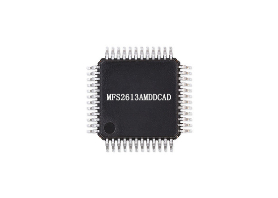 MFS2613AMDDCAD Automobile Chips Safety SBC Daya Rendah Cocok Untuk ASIL D