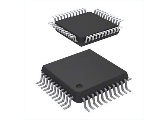 MFS2603AMBA0AD Power Management IC 2 GPIO Safety SBCs Chip Paket HLQFP48