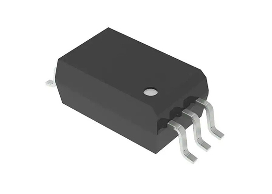UCC23313BQDWYRQ1 Gate Driver Capacitive Coupling 3750Vrms Paket 1 Channel 6-SOIC