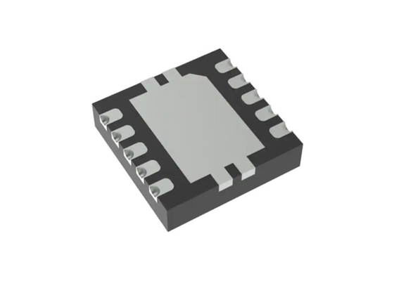 Chip Mobil 5V LM53600LQDSXRQ1 650mA Otomotif Step Down DC DC Converter