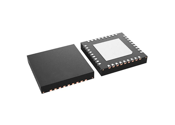 DP83TC812SRHARQ1 Otomotif Ethernet PHY Transceiver IC Full Half Ethernet 36-VQFN
