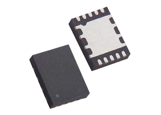 Chip Mobil TPS7A6333QDRKRQ1 300mA 40V Low-Dropout Regulator Paket 10-VSON