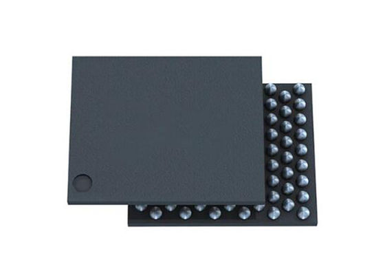 Chip Sirkuit Terpadu CS47L35 Smart Codec Dengan Audio DSP UFBGA101 Daya Rendah