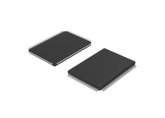 KSZ8895MQXIA Terintegrasi 5-Port 10 Atau 100 Managed Ethernet Switch dengan Antarmuka MII Atau RMII