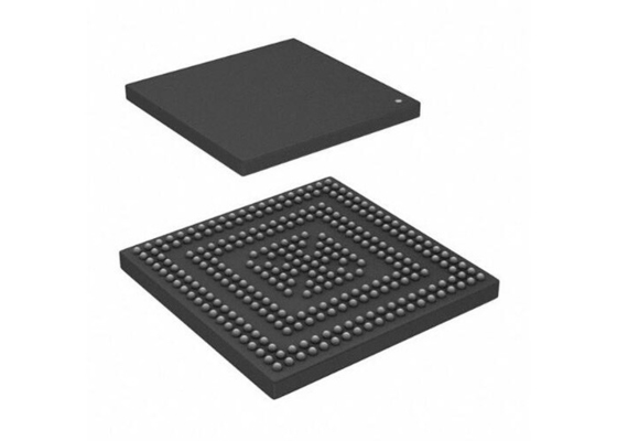 Mikrokontroler IC SAK-TC297TP-128F300N BC 32Bit TriCore CPU 300MHz Surface Mount