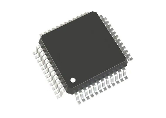 IC Mikrokontroler 16Bit S912ZVCA19F0MLF Terintegrasi CAN MCU 32MHz LQFP48