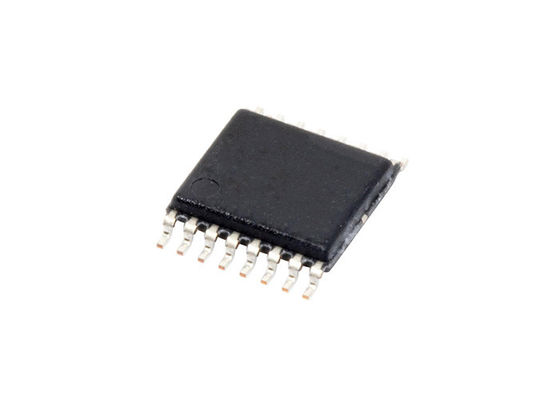 ADUM5401ARWZ Quad-Channel 2.5KV Isolator dengan Konverter DC DC Terintegrasi