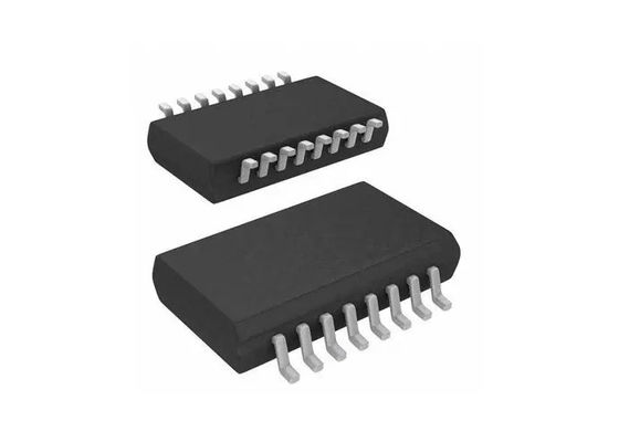 Chip Sirkuit Terpadu ADUM5402ARWZ 2500Vrms 4 Channel 1Mbps Isolator Digital Tujuan Umum