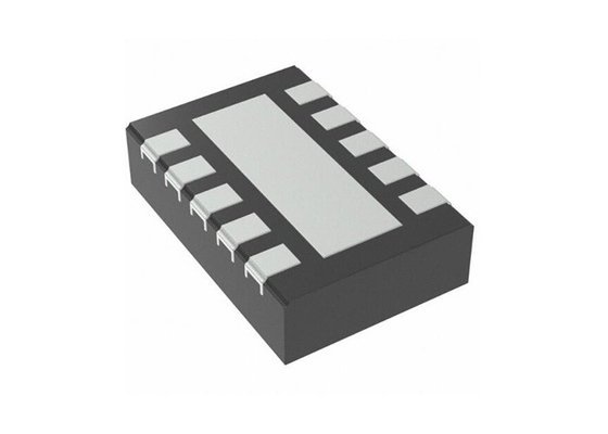 Chip Mobil 1A BQ25071QWDQCRQ1 Pengisi Baterai Linear LiFePO4 Sel Tunggal