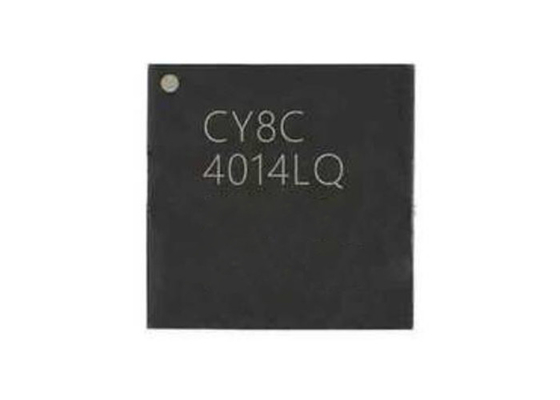 16MHz CY8C4014LQE-422ZT Sistem yang Dapat Diprogram Pada Chip IC Mikrokontroler QFN24