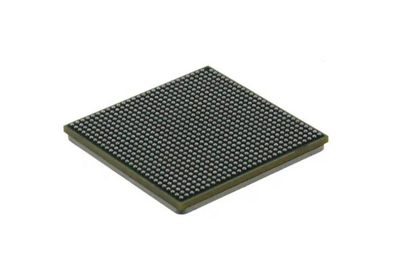 Prosesor Terintegrasi MPC8548VJAUJD 1Core 32Bit Mikroprosesor IC FCPBGA783