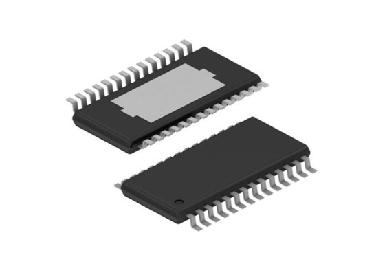 Chip IC TPS7B6833QPWPRQ1 500mA 40V Tegangan Tinggi Ultralow Diam Regulator IC