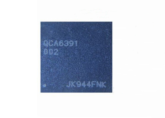 QCA-6391-0-NSP265-TR-02-0 WIFI 6 Chip Dual-Band Wireless WiFi Dan BT 5.1 2-In-1 Modul