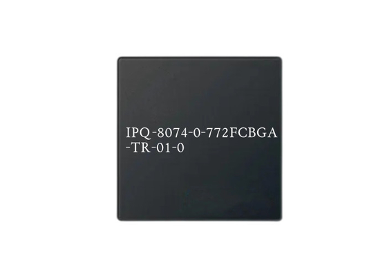 End-To-End 802.11ax Chip Wi-Fi IPQ-8074-0-772FCBGA-TR-01-0 Router Paket BGA