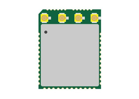 Modul 1.2Gbps WiFi6 MT7921AU Dual Band Wireless WIFI6 Dan BT5.2 SMD