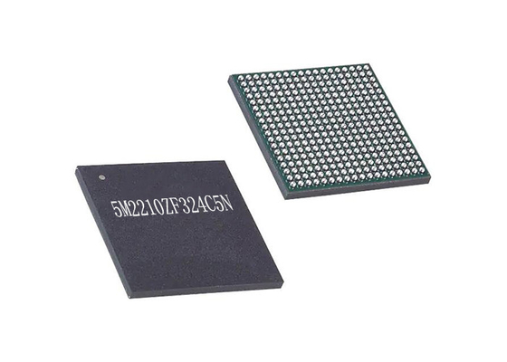 Chip Sirkuit Terpadu 1700MC 5M2210ZF324C5N Perangkat Logika yang Dapat Diprogram Kompleks