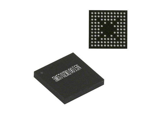 Chip CPLD 5M570ZM100I5N 9NS 100MBGA Dalam Sistem Perangkat Logika yang Dapat Diprogram