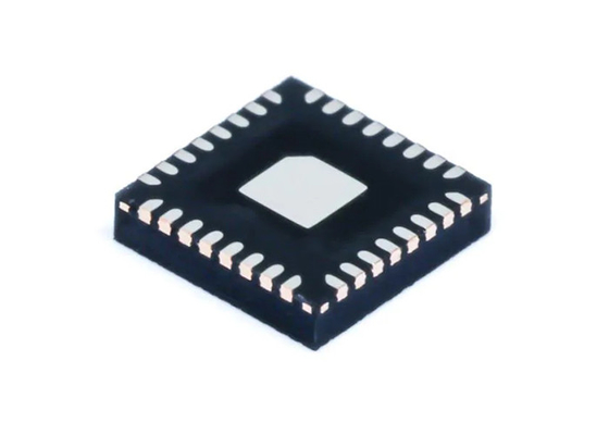 BQ40Z50RSMR Baterai Pengontrol Multi-Fungsi IC Lithium Ion Polymer 32-VQFN