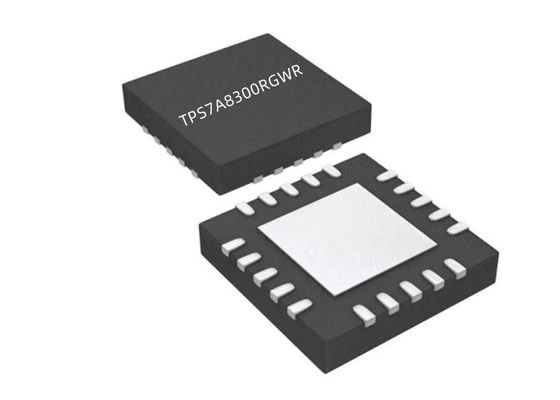 2A Low Noise TPS7A8300RGWR Regulator Linear Dan Low Dropout Voltage (LDO)