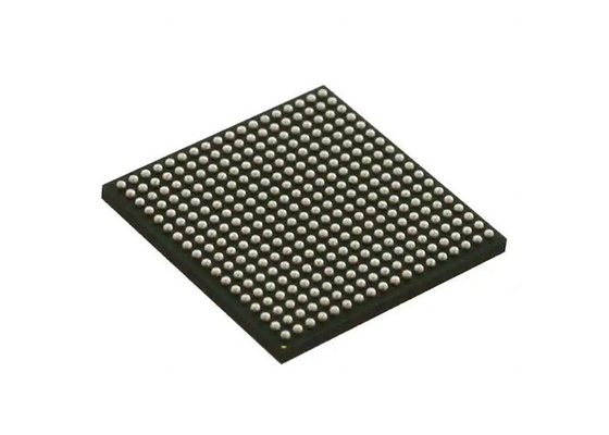 Chip Sirkuit Terpadu AM3352BZCZD80 32-Bit 800MHz ARM Cortex-A8 Mikroprosesor IC